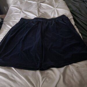 Mens 2X Shorts